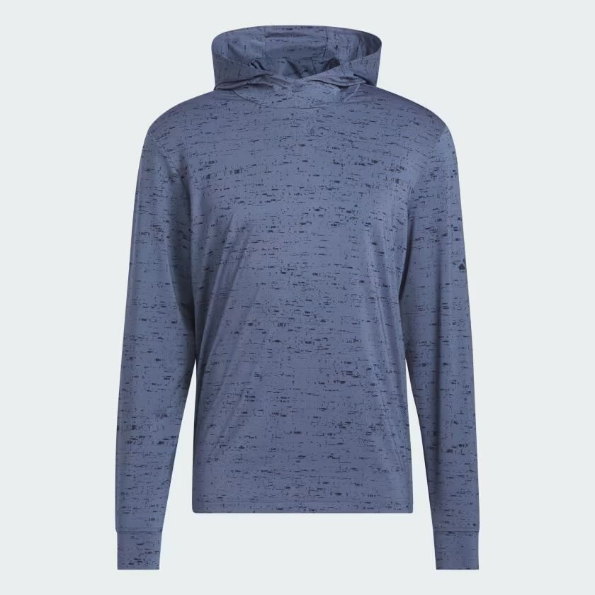Adidas Core Perf Hoodie | DJ Golf Shop