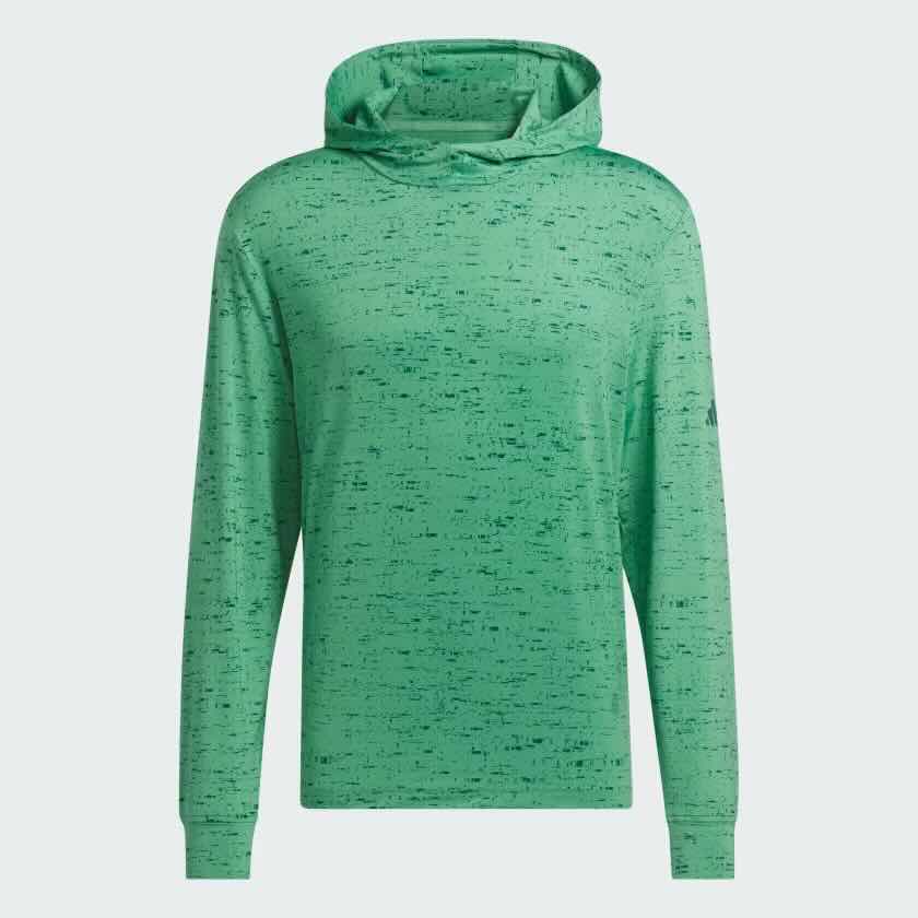 Adidas Core Perf Hoodie | DJ Golf Shop