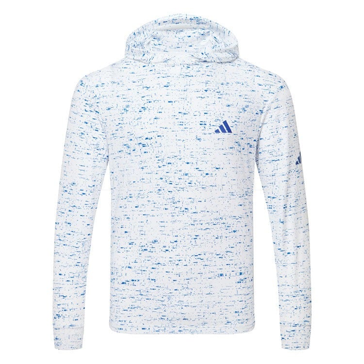 Adidas Core Perf Hoodie | DJ Golf Shop