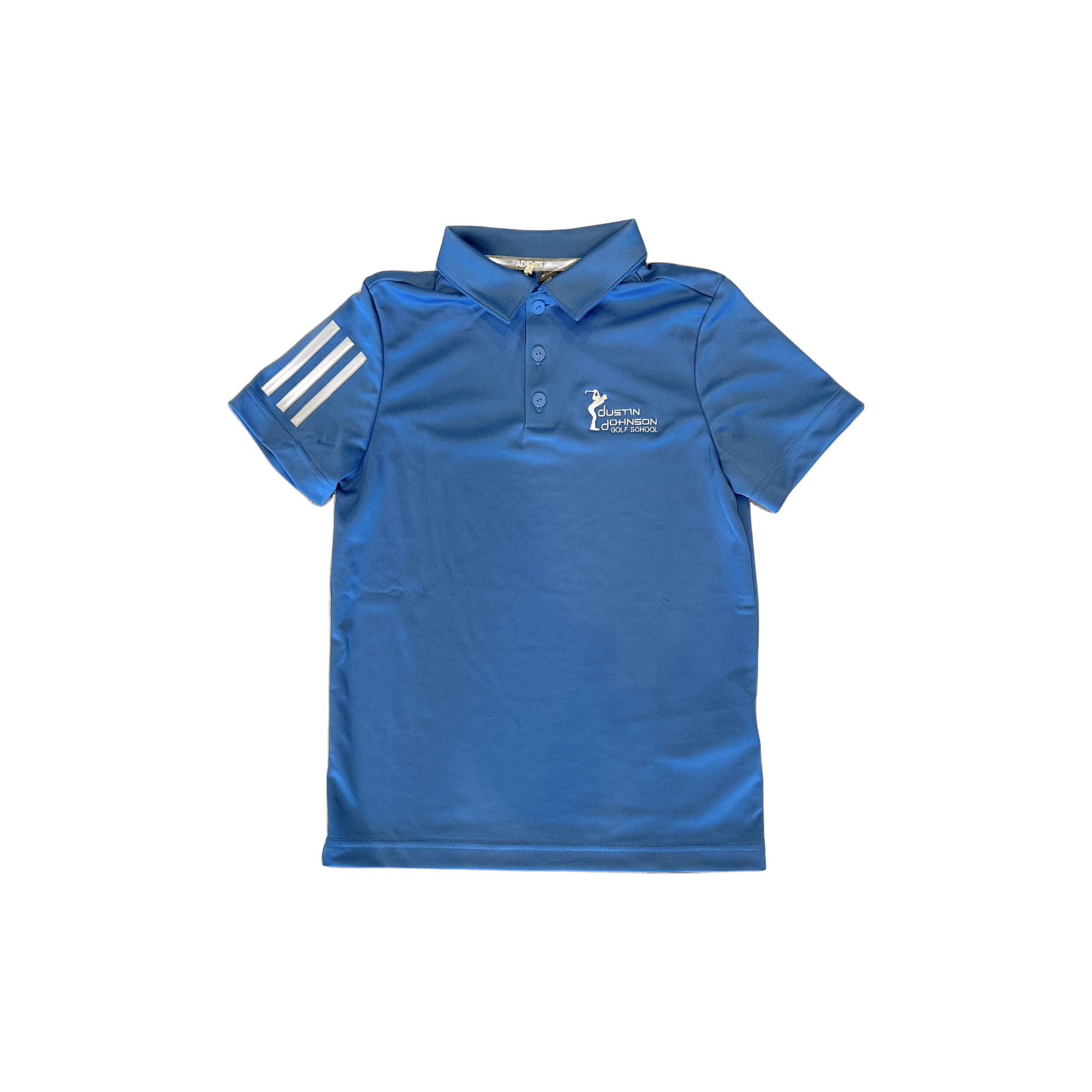 Boys hot sale adidas polo